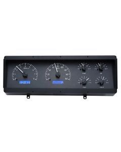 Dakota Digital 1978-1988 Oldsmobile Cutlass VHX Gauge Kit VHX-78O-CUT