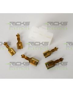 Ricks Wiring Harness Connector Kit 11-101