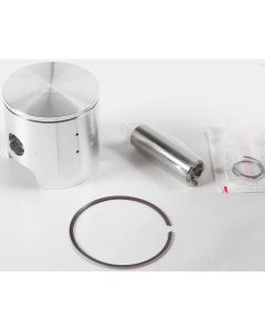 Wiseco - 880M05450 - Piston Kit, 2.00mm Oversized to 54.50mm