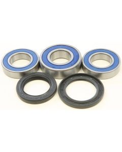 All Balls Rear Wheel Bearing Kit 25-1712