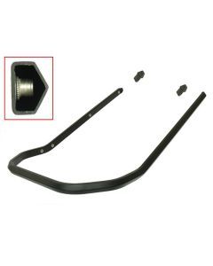 Spi Rear Bumper Ski Doo SM-12699