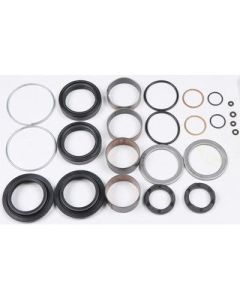 PWFFK-H09-008 Honda CR 80R1996-2002 Pivot Works Fork Rebuild Kit Honda Bike By P