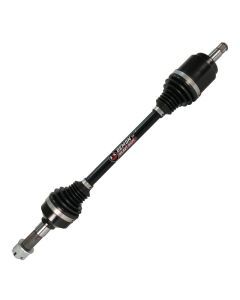 Demon Heavy Duty Axle For CF-Moto Models 2014-2016 PAXL-14018HD