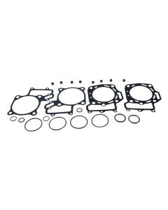 Vertex Top End Gasket Kit 810881