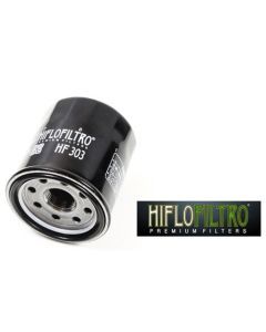 Oil Filter for Snowmobile YAMAHA RX10 RX-1 1000cc 03-05 HIFLOFILTRO