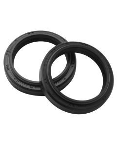 Fork Seal For Suzuki AN400 Burgman 2007-2015 Pair 41 x 53 x 8/10.5, O.E.