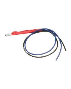 Breakaway DC Charger, Accelerated Battery Charging Device (ABCD)