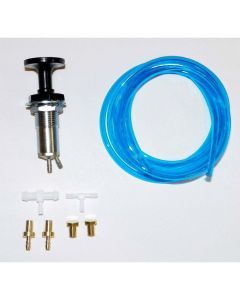 WSM Mikuni, Dual Primer Kit 006-501