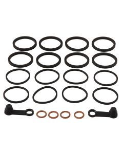 All Balls Racing Front Caliper Rebuild Kit 18-3111