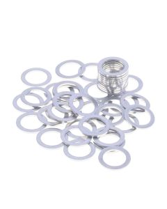 Athena Alum Sealing Washer M703412018015