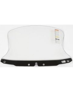 National Cycle VStream Windscreen 11.50" Clear N20408