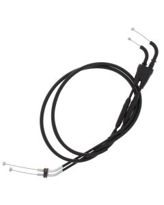 All Balls Racing Throttle Cable 45-1053