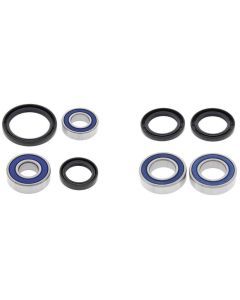 Wheel Front And Rear Bearing Kit for KTM 200cc MXC 200 1998 - 1999