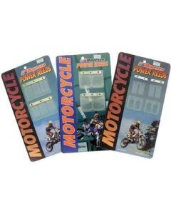 Boyesen - 673 - Power Reeds