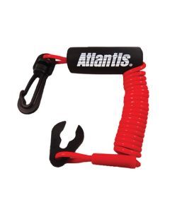 Atlantis Performance Floating Lanyard - A2103P