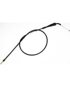Motion Pro Black Vinyl Throttle Cable 05-0194