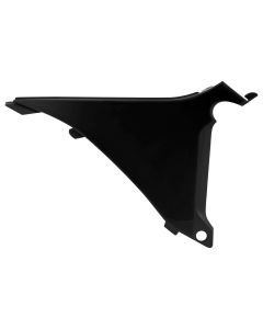 Acerbis Black Air Box Cover for KTM - 2205460001