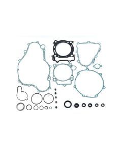 WSM Complete Gasket Kit For Yamaha 450 YFZ 04-09 25-522-OS