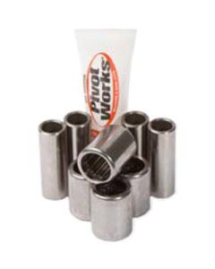 PIVOT WORKS PWAAK-S02-002L A-ARM KIT LOWER LT230S 88 LT230E 89-93