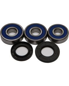 All Balls Rear Wheel Bearing Kit 25-1340