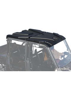 SuperATV Polaris Ranger Crew Plastic Roof ROOF-P-RAN9004