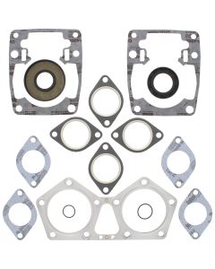 Vertex Complete Gasket With Oil Seals Kit 711270