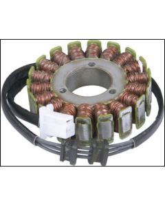 Stator for Yamaha YFM600 Grizzly 1998-2001 Ricks