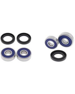 Wheel Front And Rear Bearing Kit for Honda 80cc XR80R 1985 - 2003