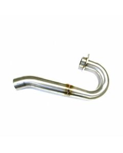 Big Gun Exhaust EVO R Series Head Pipe - 09-17001