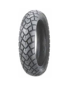 Kenda K761 Scooter Front/Rear Tire [110/90-12] (4 Ply) 047611210B1