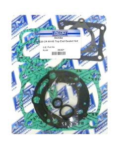 WSM Top End Gasket Kit For Honda 125 CR 00-02 29-627