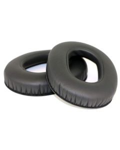 Rugged Radios Leather Ear Seals for AlphaBass Headset EARSEAL-H28AB