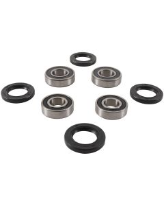Pivot Works Rear Wheel Bearing Kit PWRWS-H55-000