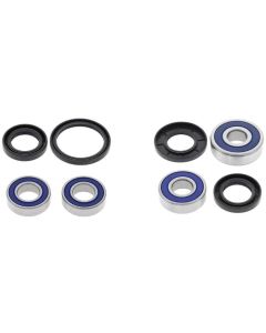 Wheel Front And Rear Bearing Kit for Honda 400cc XR400R 1996 - 2004