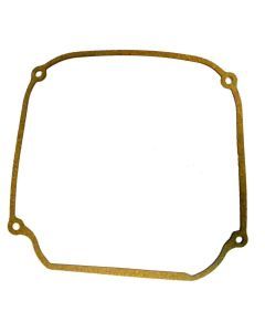 WSM Air Silencer Gasket For Johnson / Evinrude 85 - 140 Hp V4 Cross Flow 77-98