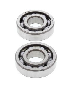 All Balls Racing Crank Shaft Bearing Kit 24-1033