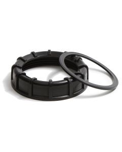 All Balls Fuel Pump Retaining Nut and Gasket Kit For Polaris ATV / UTV - 47-3010