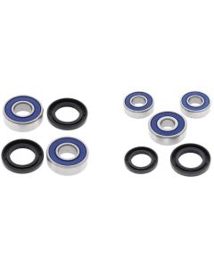 Wheel Front And Rear Bearing Kit for Yamaha 180cc RT180 1990 - 1993