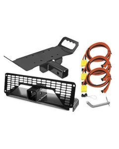 KFI UTV Multi-Mount Kit