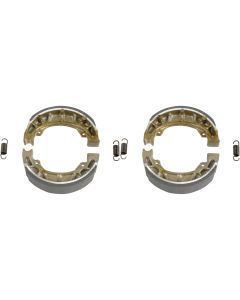 EBC Brake Shoes - Front Kit for Honda FourTrax 90 1993-2006