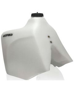 Acerbis 5.8 gal. Natural Fuel Tank - 2062480147