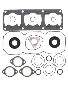 Vertex Complete Gasket With Oil Seals Kit 711191