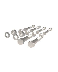 TRACK PRO HITCH ACCESSORY