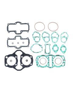 Athena Top End Gasket Kit For Honda CB450 1968-1974 P400210600450