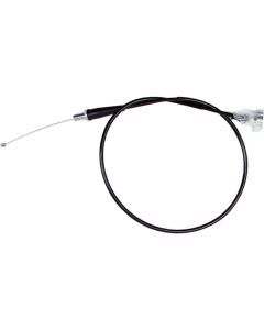 Motion Pro Black Vinyl Throttle Cable 02-0485