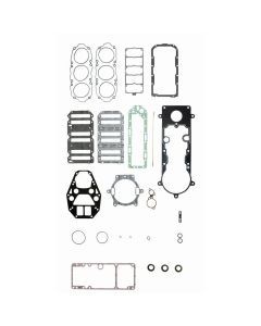 WSM Gasket Kit Powerhead For Mercury 240 Hp V6 Sport Jet 500-221-04