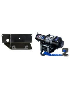 KFI Winch Kit For Polaris Sportsman 500 04-04.5