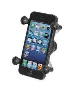 Ram Mounts Universal Cradle 3.25" W - RAM-HOL-UN7BU