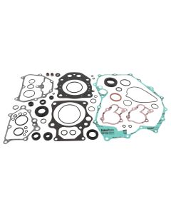 Vertex Complete Gasket With Oil Seals Kit 8110023