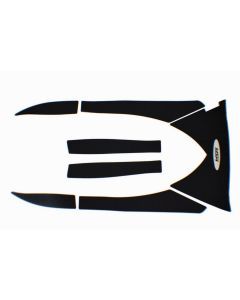 WSM Traction Mat for Sea-Doo 951 / 1503 00-09 012-308BLK